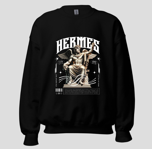 Hermes Sweatshirt