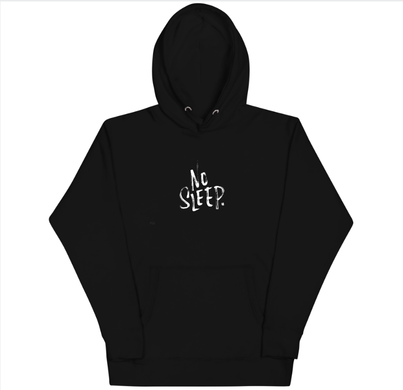 Insomnia Hoodie