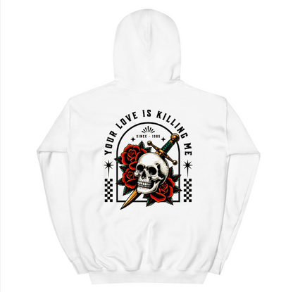 LOSVER Hoodie