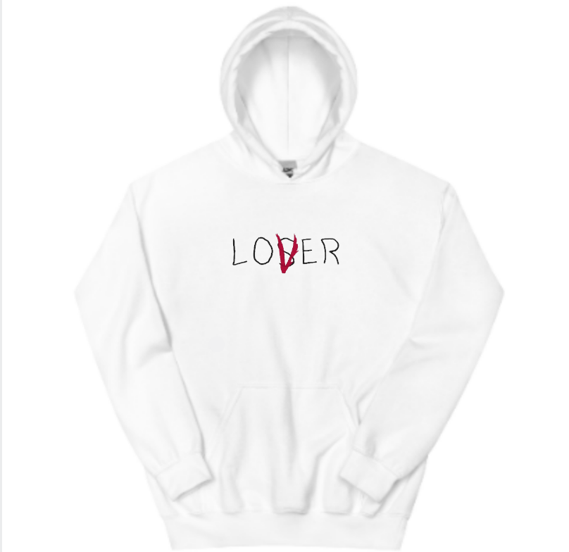 LOSVER Hoodie