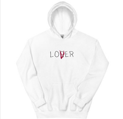 LOSVER Hoodie