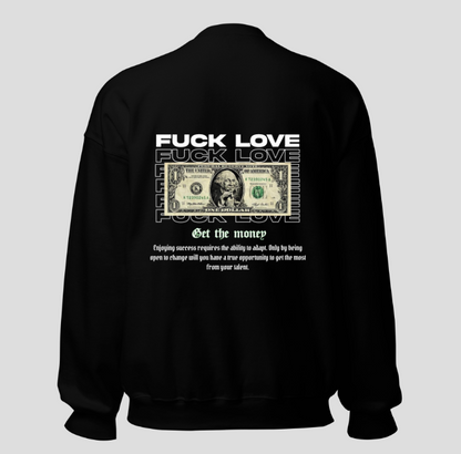 LOSVER Sweatshirt