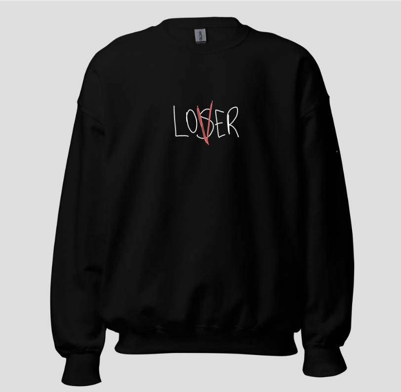 LOSVER Sweatshirt