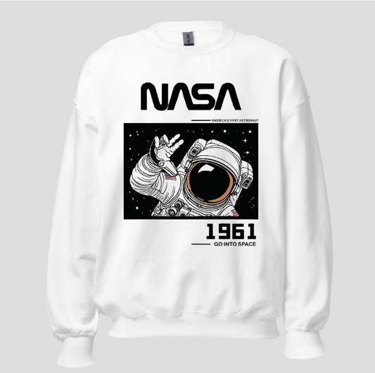 NASA Sweatshirt