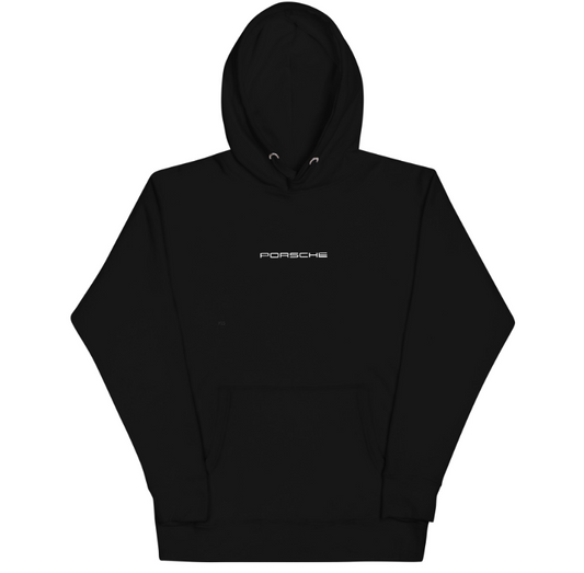 Porsche Hoodie