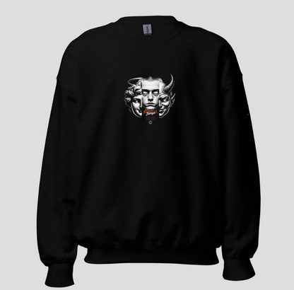 Pretender Sweatshirt