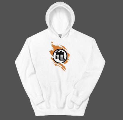 Anime Hoodie