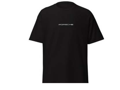 Porsche Tee